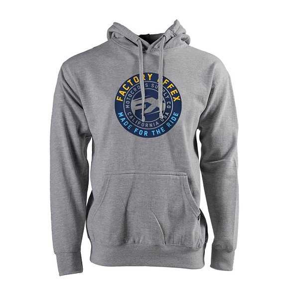 Factory Effex Fx New 2 Pullover / Supply (Xl) 24-88716