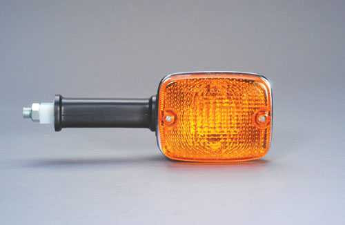 K&S Technologies Dot Turn Signals For Suzukisgs-450/550/650/750/850/1000/1100 25-3096