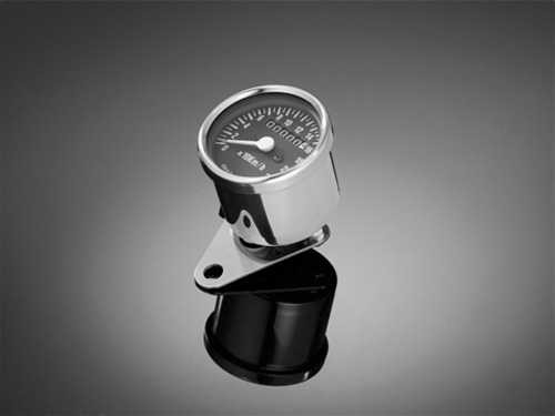 Highway Hawk Speedometer HH-67-116