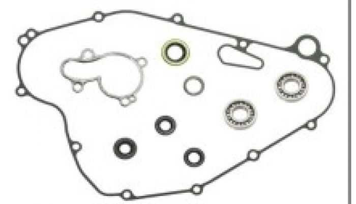 Psychic Waterpump Repair Kit MX-10235