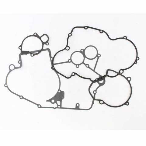 Cometic Bottom End Kit No Crank Seals-Ktm C3394