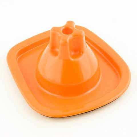 Twin Air Box Cover 160095