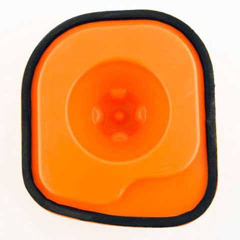 Twin Air Box Cover 160103