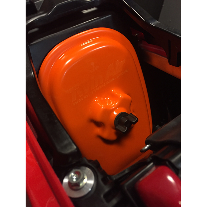 Twin Air Airbox Cover 160112
