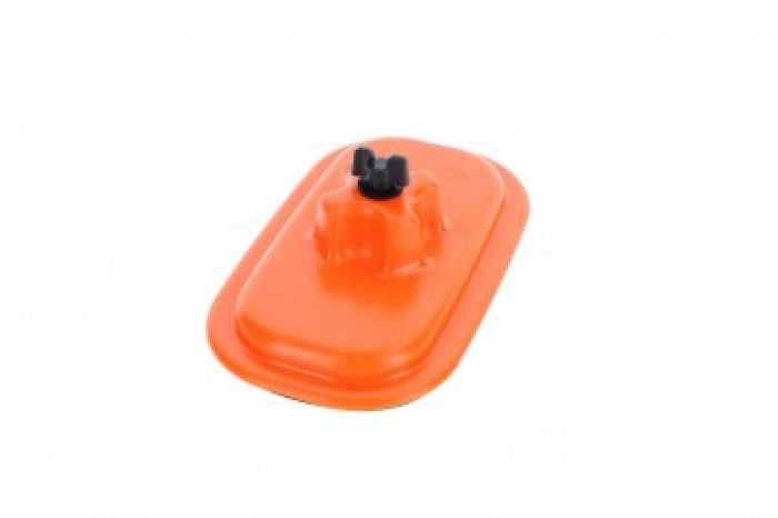 Twin Air Box Cover 160120