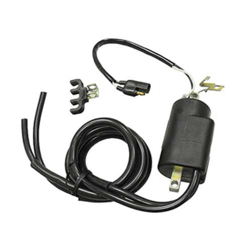 Spi External Coil Arctic Cat 01-143-08
