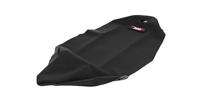 Factory Effex Yz85 22 Black All-Grip 25-24204