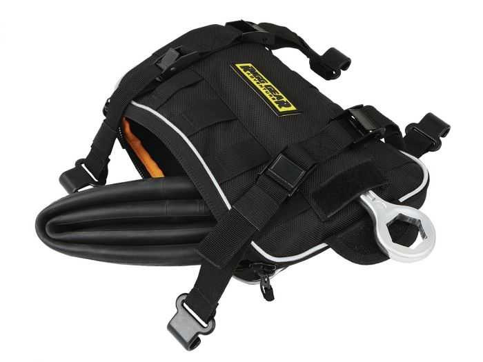 Nelson Rigg Front Fender Bag RG-030