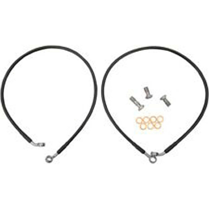 Goodridge Dual Front Line Kit YA3837-2FCH