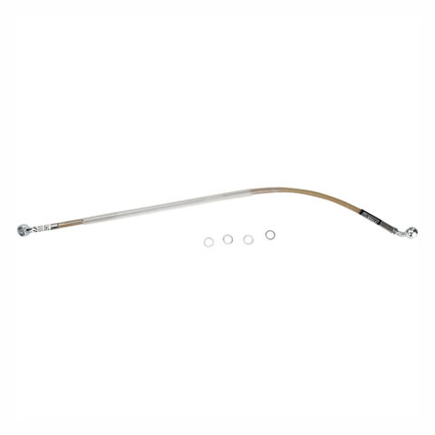 Russell Suzuki Rear Brake Line Kit 05 Kx125 Kx250F Rmz250 Rm-Z450 R08435