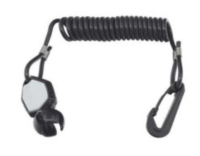 Spi Tether Cord - Dess Cap SM-01576