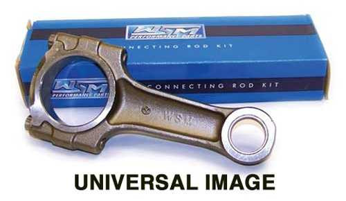 Wsm Yamaha 500 Connecting Rod 010-501