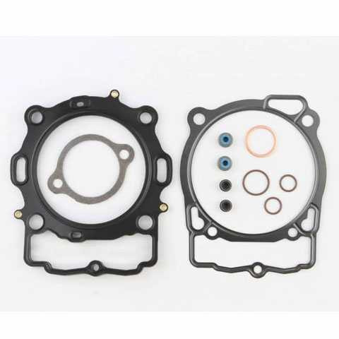 Cometic Top End Kit 97Mm Bore-Ktm C3242-EST