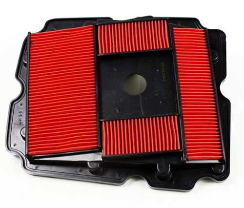 Hiflofiltro Hi Flo - Air Filter Hfa1614