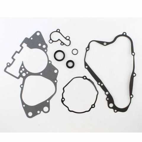 Cometic Bottom End Kit With Crank Seals-Suzuki C3357
