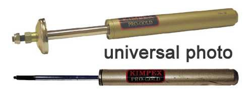 Kimpex Atv Shock Hydraulic 100577