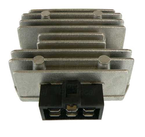 Wildboar Audio -Regulator - External AKI6021