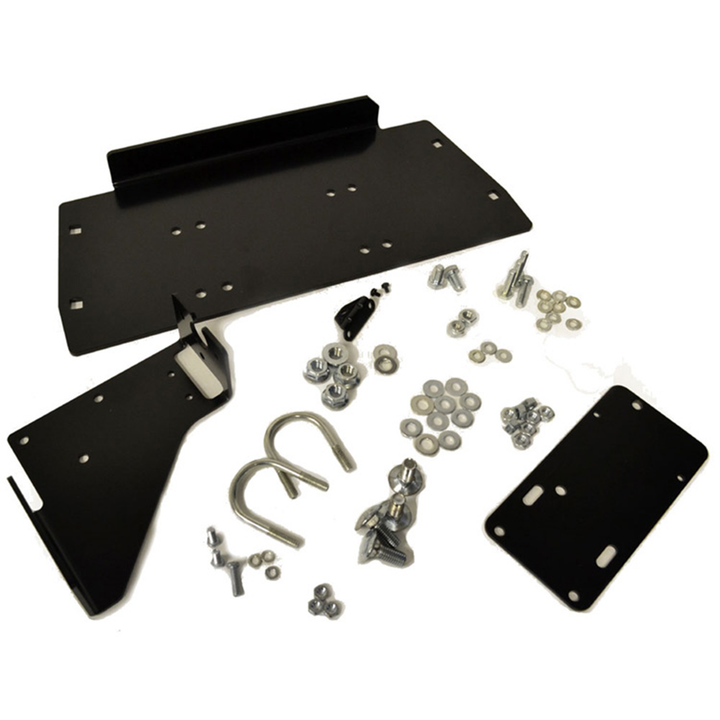 Warn Winch Mount Kobota 82001