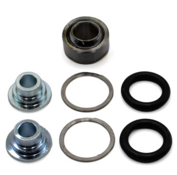 Len Performance - Shock Bushing Kit LU8-50001-BK
