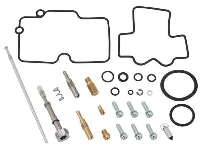 Psychic Carburetor Rebuild Kit XU-07414