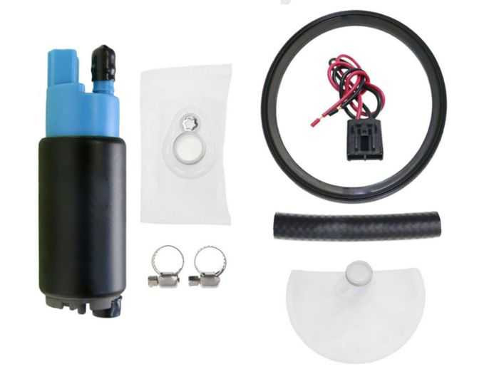 Wavewerx Electric Fuel Pump WD-07007