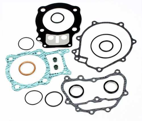 Namura Full Gasket Set NA-10040F