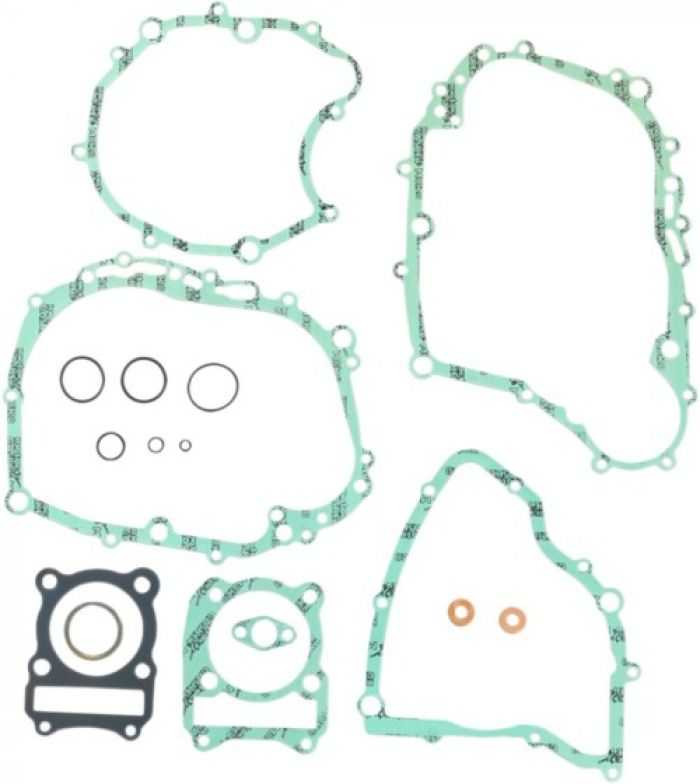 Athena Complete Gkt. Kit Suzuki Lt230Gef/Geg/Eh-Ep 85-93 P400510850231