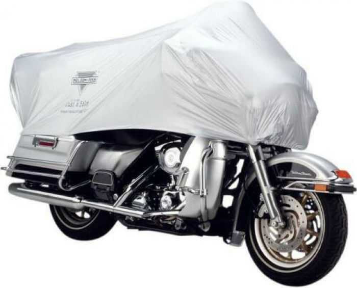 Nelson Rigg Defender Uv-2000 Half Cover Xl UV-2000-04-XL