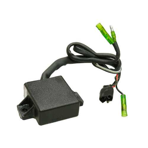Spi Cdi Box 01-401A