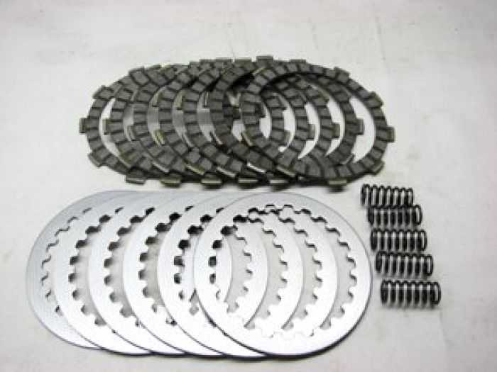 Psychic Clutch Kit MX-03573H