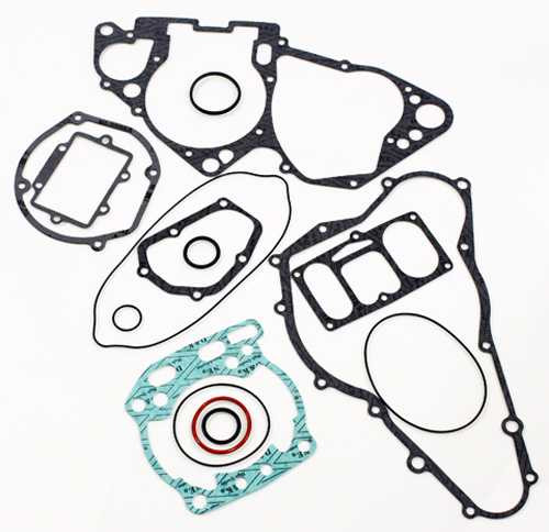 Namura Full Gasket Set NX-30028F