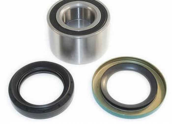 Epi Performance Wheel Bearing Kit WE301415