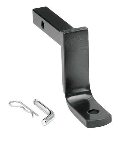 Cequent Towing Draw Tite Class Ii Bar 36078
