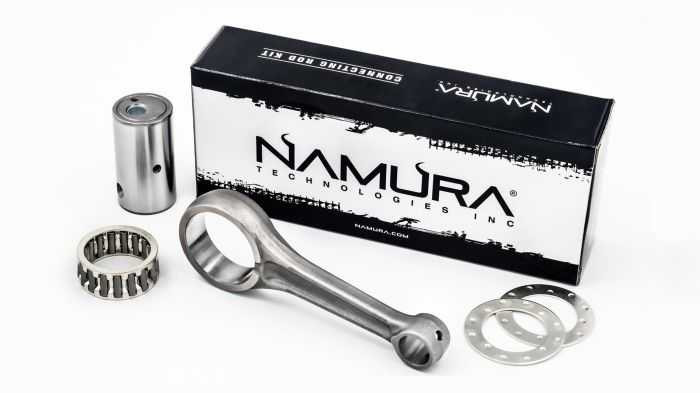 Namura Connecting Rod Kit RX-40028