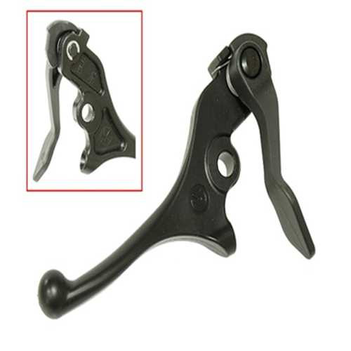 Spi Park Brake Lever Kit SM-08586
