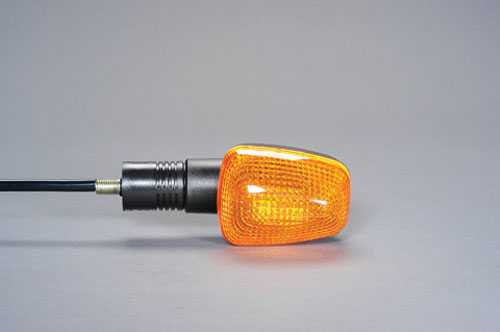 K&S Technologies Dot Turn Signals For Suzukistl-1000R R 35603-33E60 25-3146