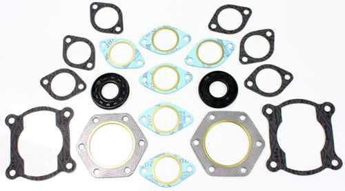 Spi Full Set W/Oil Seals 09-711110B