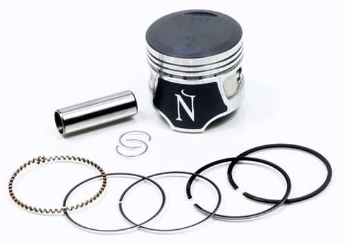 Namura Oem Style Piston Kit Std NA-10090