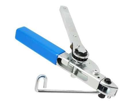 Bronco Cv Boot Banding Tool Ratchet Type UP-12153