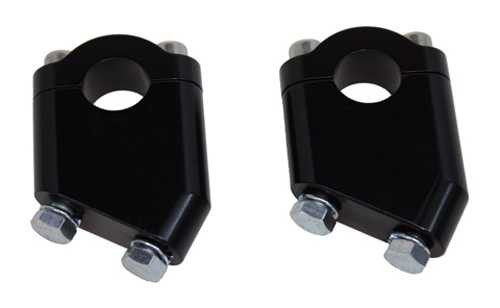 Spi Angled Handle Bar Riser 2" SM-08252