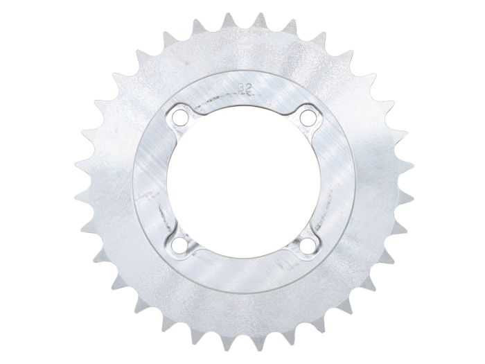 Spi Sprocket - Rear For Mini Sled 34 Tooth SM-03513-34