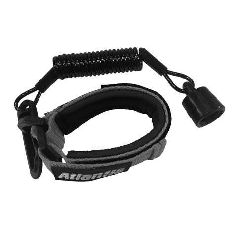 Atlantis Lanyard Seadoo Dess Red A7453DES