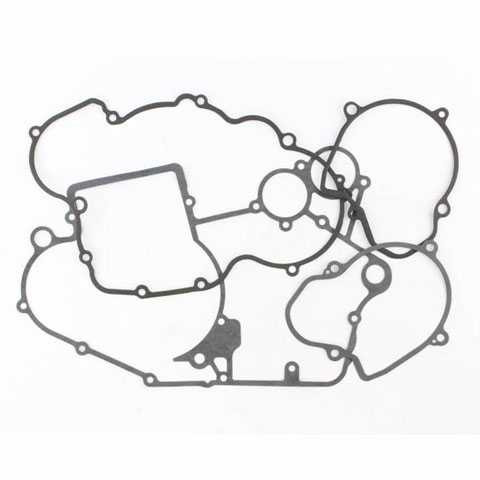 Cometic Bottom End Kit No Crank Seals-Ktm C3340