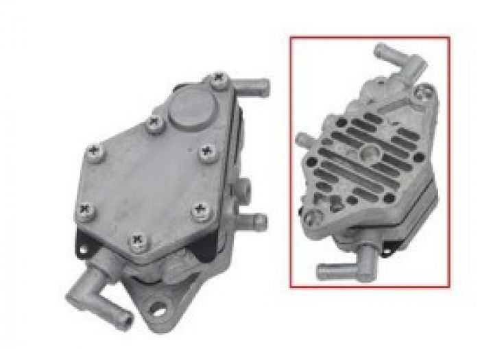 Spi Fuel Pump SM-07320