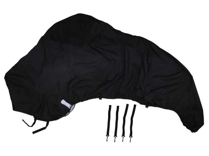 40 Below Snowmobile Cover - Economy SC-12464
