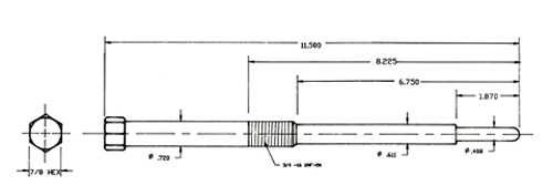 Sno Stuff Clutch Puller 725-023