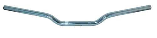 Emgo Handlebar Cb400F Replica Chrome 23-93142