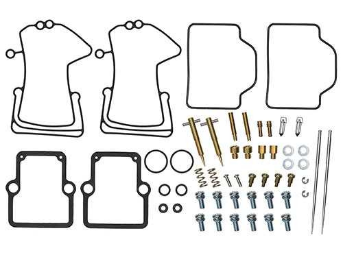 Spi Carburetor Repair Kit SM-07644
