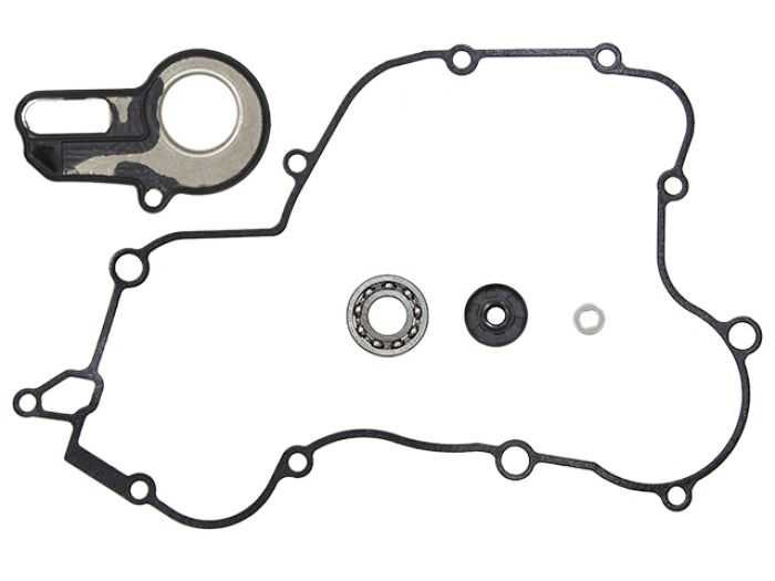 Psychic Water Pump Repair Kit MX-10254