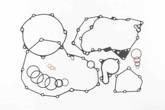Cometic Bottom End Kit With Oil Seals C3419BE